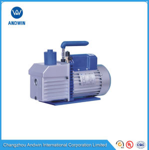 Dual-Band& Dual-Pressure Stage Vacuum Pump