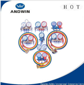 Valve for Air Condition/Refrigeration Control Valve/Rotalock Valve/Refrigerator Tool Kit