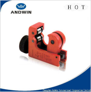 Hand Tool CT-128 Mini Tube Cutter for Air Conditioner Repair