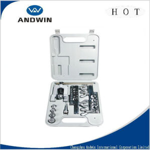 Flaring Tool Set with Metric and Inch Size CT-92
