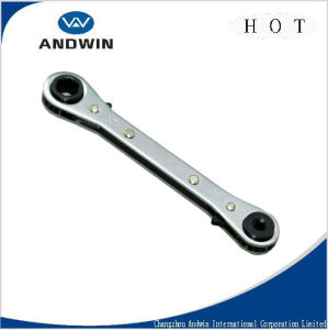 <font color='red'>New</font> Standard <font color='red'>Wrench</font> Tool <font color='red'>Ratchet</font> Gear <font color='red'>Wrench</font>