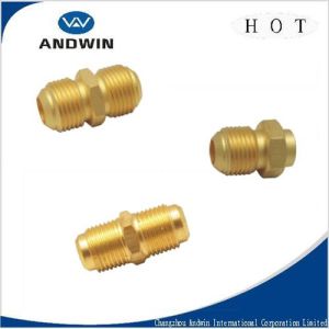 Brass Flare Union for Refrigeration/Copper Union for Air Conditional