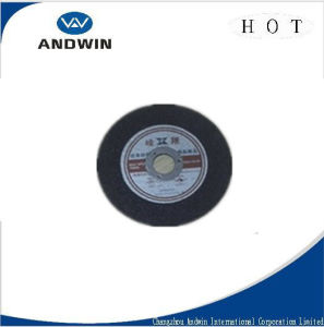 Depressed Center Grinding Disc (T27)