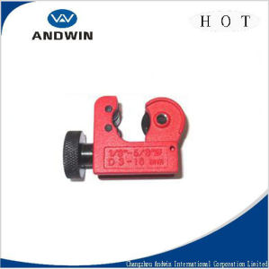Refrigeration Hand Tool Tube Cutter / Mini Tube Cutter (CT-127A)