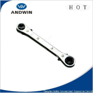 Best Quality Ratchet Wrench CT-122