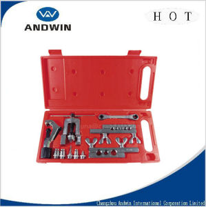 Cutting Pipe Cutter Flaring Hand Tools Set CT-278
