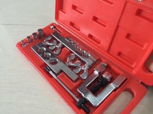 Copper Pipe Tube Flaring Hand Tools Kit CT-89