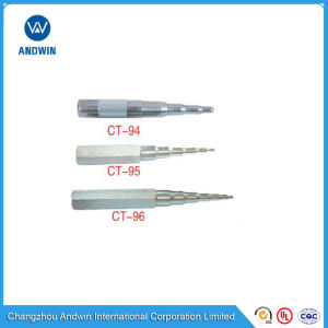 Hand Tool Swaging Punch Used for Tube Expanding