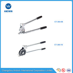 Hand Tool Copper Tube Bender CT-364 Hand Bender Tool