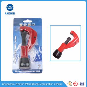 Refrigeration Hand Tools Copper Tube Pipe Mini Tube Cutter