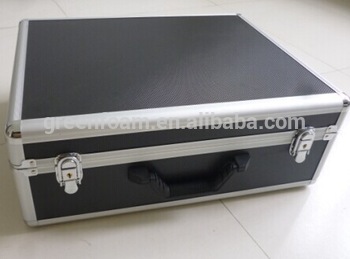 Pre-insulated Duct Tool Box