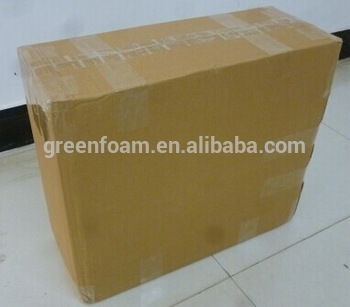 Pre-insulated Duct Tool Box