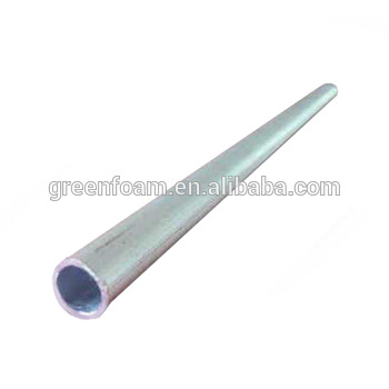 Aluminum Reinforcement Section Bar for HVAC system