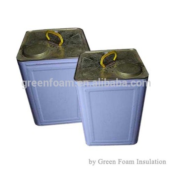 Special Glue For Installing HVAC Duct