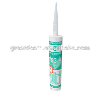 Silicone Sealant For HVAC system