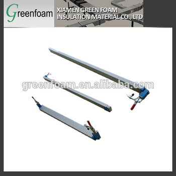 Aluminium Ruler