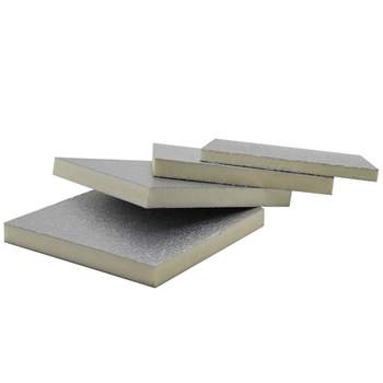 PU Foam Air Duct Sheets