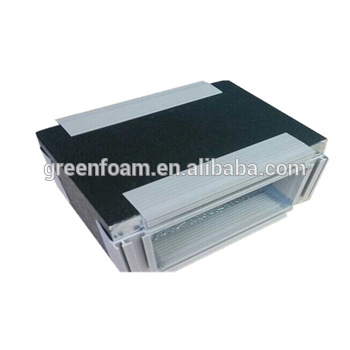 Cheap Pre-Insulated PIR Air Duct Panel