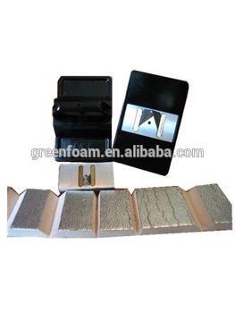 HVAC Pre-insulated Air Duct Tool Box