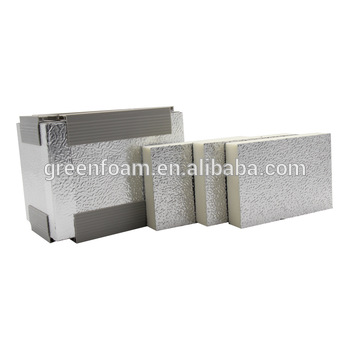 High Quality PU Duct Panel P3 Duct Panel