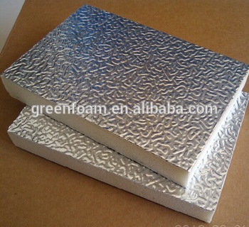 P3 Duct Polyurethane Foam Air Conditioning