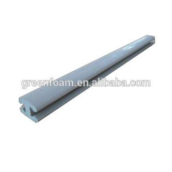 PVC Accessories For Central Air Conditioning Duct Installation