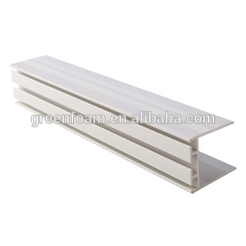 PVC Invisible Profile 30mm