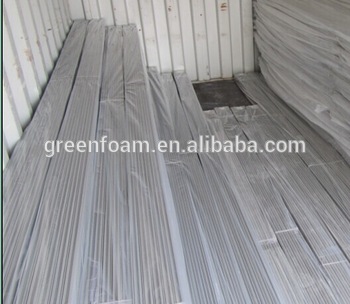 PVC Accessories For Central Air Conditioning Duct Installation