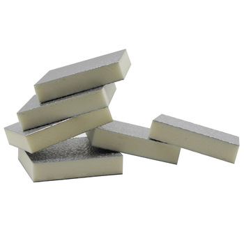 PIR Insulation Board, Polyurethane Foam Air Duct Sheet