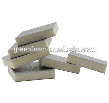 PU/Polyurethane Foam Air Ducting 25mm Thickness