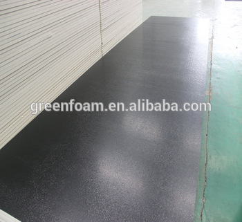 PIR / Polyisocyanurate Foam Pre-insulated Duct Panel