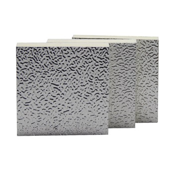 PIR Foam HVAC Air Duct Sheet