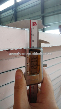 PU Foam Insulation Duct Board