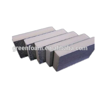 PIR Sandwich Air Duct Panel Preinsulated Duct