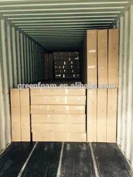 PIR Sandwich Air Duct Panel Preinsulated Duct