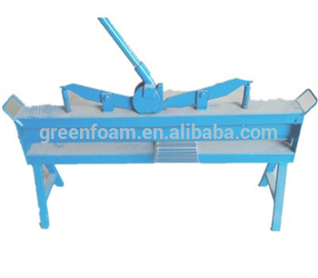 Manual Bending Machine for HVAC Duct Fabrication