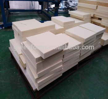 PU Foam Insulation Board Without Any Facing Materials