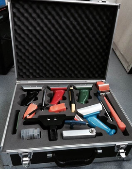 Popular Air Conditioning Duct Tool Box