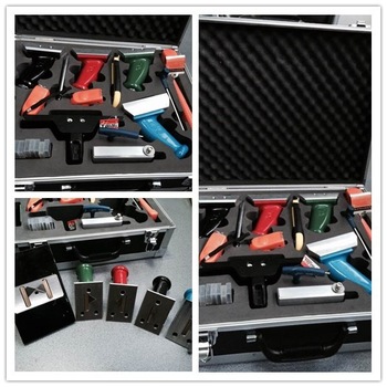 Hvac Cutter for Ductwork Fabrication