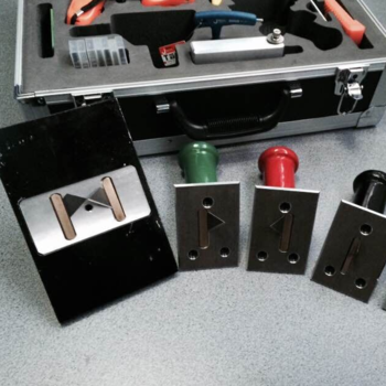Hvac Cutter for Ductwork Fabrication