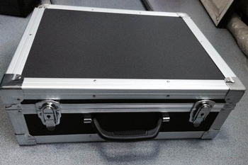 Hvac Cutter for Ductwork Fabrication
