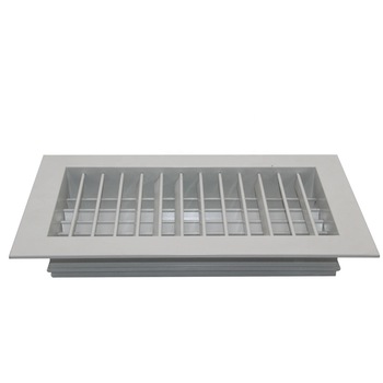 Air grille
