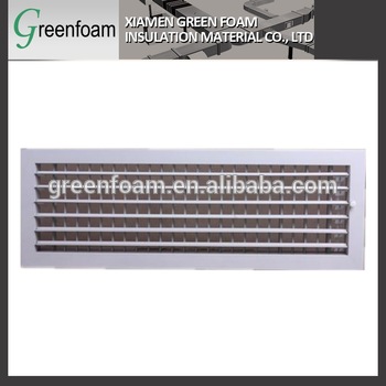 Air grille