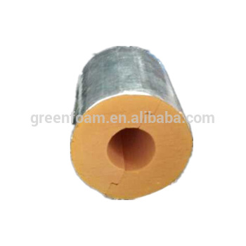 Phenolic Foam Pipe Insulation