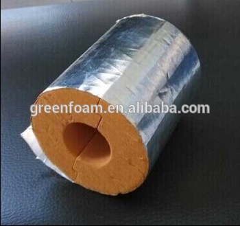 2015 High Quality Phenolic Foam Pipe insulation