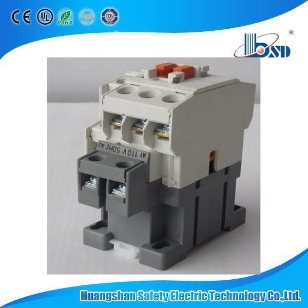 LG AC Contactor, Gmc-95A A Grade Quality