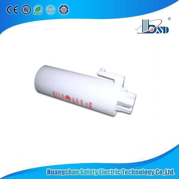 Cbb80 Lighting /Polypropylene Film Capacitor