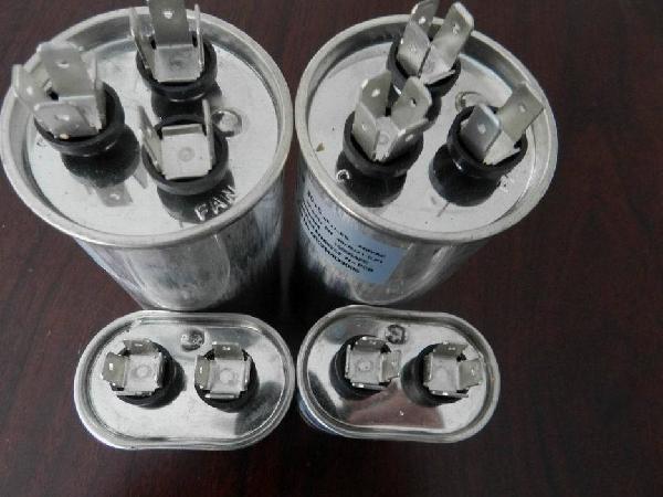 Air-Conditioner Capacitor, UL Certificate