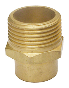 brass coupling