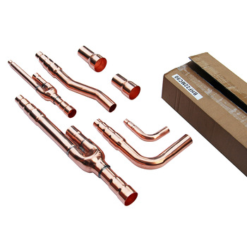 Daikin Copper Refnet Joints Kits for VRF System